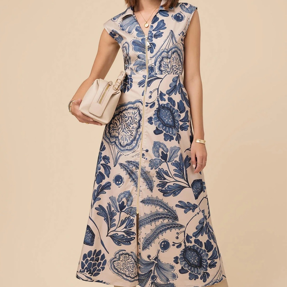 Spartina Lainey dress - Picture 2 of 3